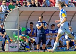 FC Eilenburg FC Carl Zeiss Jena 03